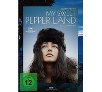 My Sweet Pepper Land [Alemania] [DVD]