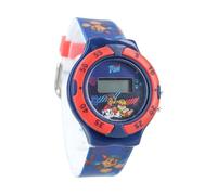 My sweety pop - Reloj infantil, Azul - Reloj digital - Pat Patrulla Canina, correa