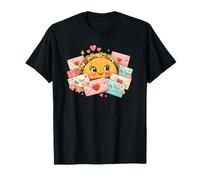 My Taco, Lindo Kawaii Taco Love, diseño Retro de San Valentín Camiseta