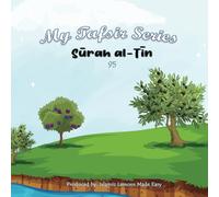 My Tafsir Series - Surah al-Tin