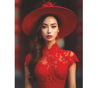 My Taiwanese Is Beautiful: Memory Keepsake Diary Journal 120 Page Lined Notebook For Women, Men, Teens