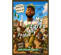 My Tales My PrideOtondo: Otondo Diaries: From Camp to POP