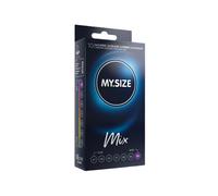 My Talla Grande Condones 69mm Mezclado Multi Pack XL XXL Rey Magnum Amplio De 10