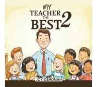 MY TEACHER THE BEST 2: 1
