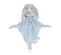 My Teddy - Comforter Bunny Blue (28-280022)