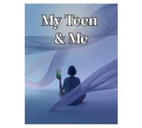 My Teen & Me, April 2026: Mindfulness & Digital Wellness: Helping Teens Manage Screen Time, Anxiety, and Real Life Connection