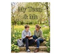 My Teen & Me Magazine: March 2026: Spring Forward: Managing Stress and Embracing Change for Teens and Parents