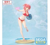 My Teen Romantic Comedy Snafu Climax Luminasta Pvc Statua Yui Yuigahama Midsumme