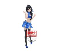 My Teen Romantic Comedy Snafu Climax Yukino Yukinoshita Kyunties Figura 18cm Ban