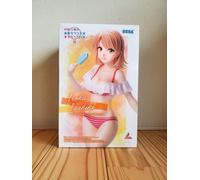 My Teen Romantic Comedy SNAFU: "Isshiki Iroha" ~Midsummer Tokyo Bay~