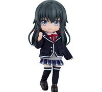 My teen romantic comedy snafu nendoroid doll - figura de acción yukin