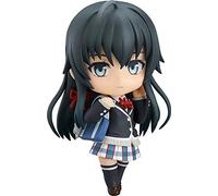 My Teen Romantic Comedy Snafu Nendoroid Figura de acción Yukino Yukinoshita, 10 cm