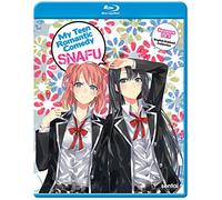 My Teen Romantic Comedy - Snafu [USA] [Blu-ray]