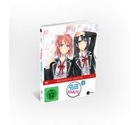 My Teen Romantic Comedy SNAFU - Vol.3 (DVD)