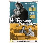 My Teenage Daughter [DVD] [Reino Unido]