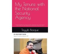 My Tenure with the National Security Agency: The Mind Reader who refused to be their Judas. Drugs, Sex, Murder, typical day with the CIA- Below Rabbi Koltun Sentenced to Double Life in Jail