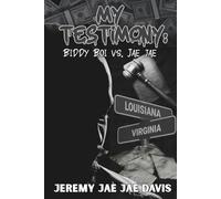 My Testimony: Biddy Boi vs Jae Jae
