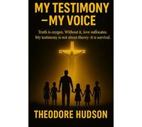 My Testimony - My Voice