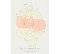 My Therapist's Dog: A Collection of Haikus by Adam Heidrick