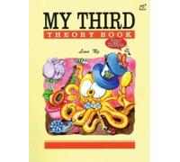 My Third Theory Book by Lina Ng (2004)