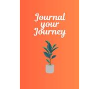My Thoughts: A Plain and Simple Writing Journal