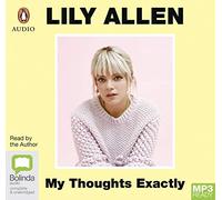 My Thoughts Exactly [Audio]