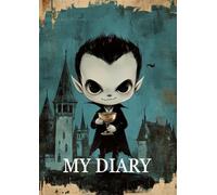 My Thoughts & Feelings Journal