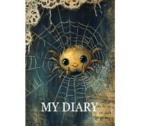 My Thoughts & Feelings Journal