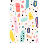 My Thoughts, Handle with care: A quirky notebook random thoughts, notes & doodle