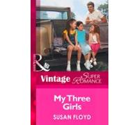 My Three Girls (ebook)