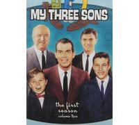 My Three Sons -Ssn 1 V2 [USA] [DVD]