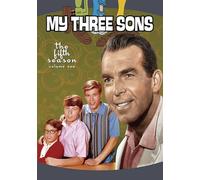 My Three Sons: The Fifth Season Volume 1 [USA] [DVD]