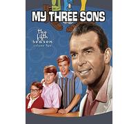 My Three Sons: The Fifth Season Volume 2 [USA] [DVD]