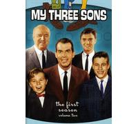 My Three Sons: The First Season Volume Two [Alemania] [DVD]