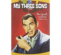 My Three Sons: The First Season, Volume One [Alemania] [DVD]