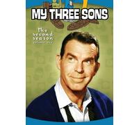 My Three Sons: The Second Season, Volume 1 [Alemania] [DVD]