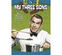 My Three Sons: The Third Season Volume Two [USA] [DVD]
