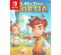 My Time At Portia (Nintendo Switch) - Nintendo eShop Account - GLOBAL