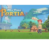 My Time at Portia (PC) Steam Gift - GLOBAL