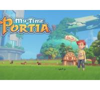 My Time at Portia (PC) Steam Key - ASIA