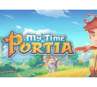 My Time at Portia (PC) Steam Key - MIDDLE EAST AND NORTH AFRICA