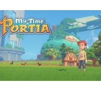 My Time at Portia (PC) Steam Key - NORTH AMERICA