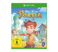 My Time at Portia (XBox One)