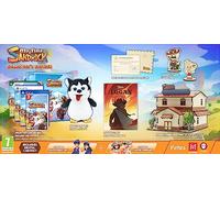 My Time at Sandrock Collector Edition