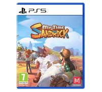 My Time at Sandrock Collector's Edition (PS5)