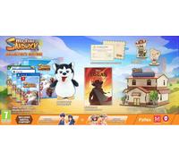 My Time at Sandrock Collector Edition - PS5