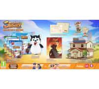 My Time at Sandrock Collectors Edition Nintendo Switch standard