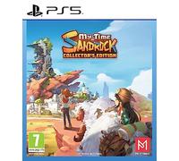 My Time at Sandrock Collector's Edition (PS5)