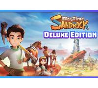 My Time at Sandrock Deluxe Edition (PC) Steam Key - ROW