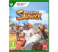 My Time At Sandrock [GRA XBOX SERIES X]
